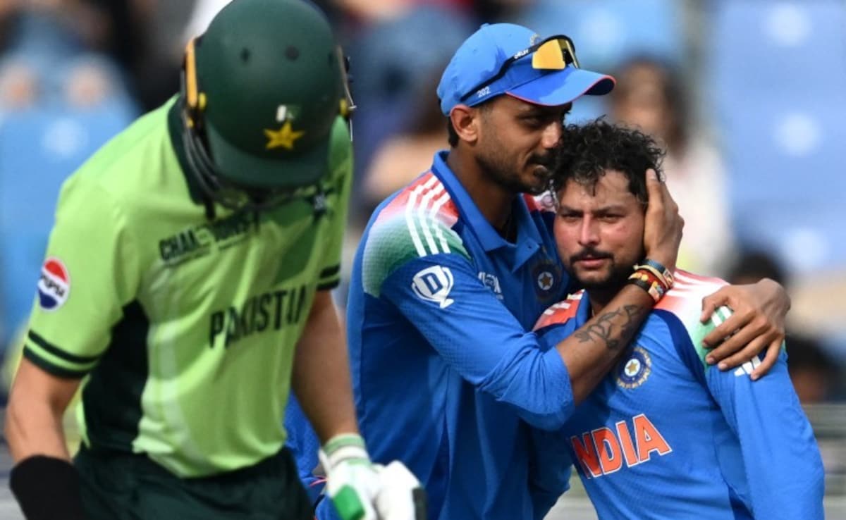 Shiv Sena (UBT) MP Sends Asia Cup 2025 Demand: "Block Live Telecast..."