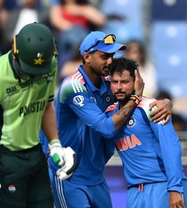 Shiv Sena (UBT) MP Sends Asia Cup 2025 Demand: "Block Live Telecast..."