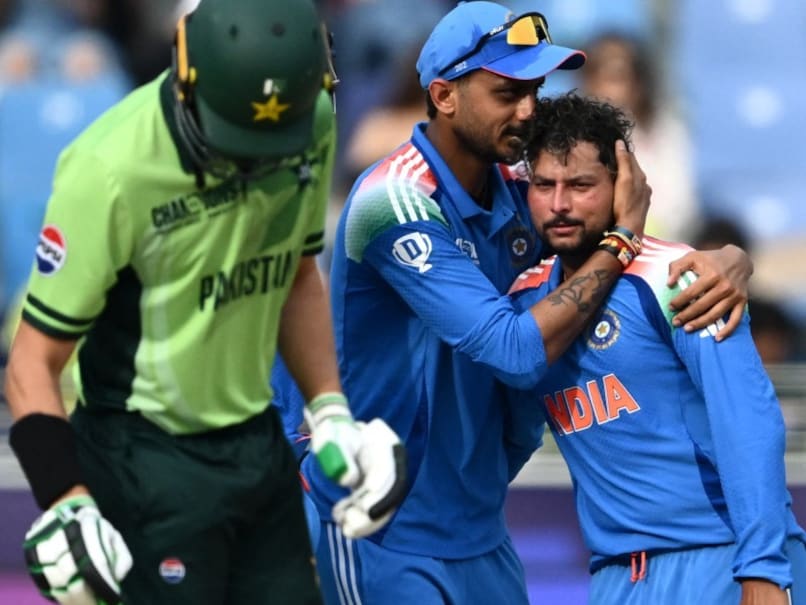 Shiv Sena (UBT) MP Sends 'Asia Cup 2025' Demand: "Block Live Telecast..."