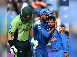 India vs Pakistan, Other Asia Cup Matches Face Major Change. Reason: "Heat..." India vs Pakistan, Other Asia Cup Matches Face Major Change. Reason: "Heat..."