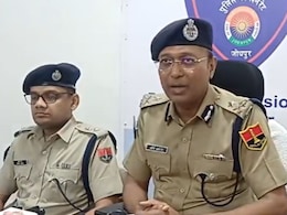 हिट एंड रन केस में कमिश्नर ने ASI को किया निलंबित, अभिभावकों को दी गई चेतावनी हिट एंड रन केस में कमिश्नर ने ASI को किया निलंबित, अभिभावकों को दी गई चेतावनी