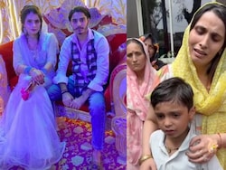 Greater Noida Dowry Murder: &quot;They Slapped Her, Set Her On Fire&quot;: Son Who Witnessed Mother&#039;s Murder