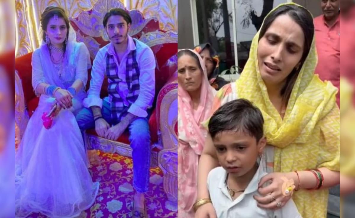 Latest and Breaking News on NDTV