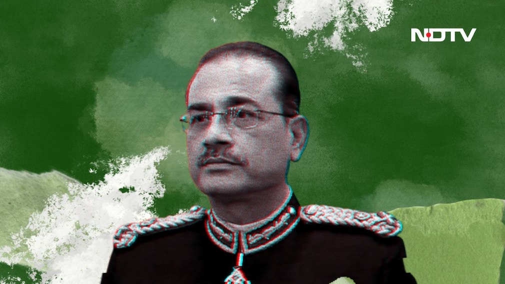 Opinion | Bomb And The Button: Time To Call Pakistan's Nuclear Blackmail By Its Name