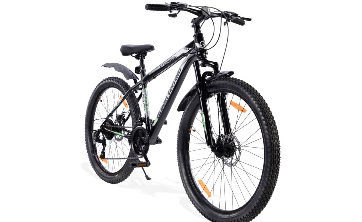 पहाड़ों पर निकले हैं साइकिलिंग के लिए, तो ये cycle रहेंगी परफेक्&zwj;ट, देती हैं रोमांचक एक्&zwj;सपीरिएंस