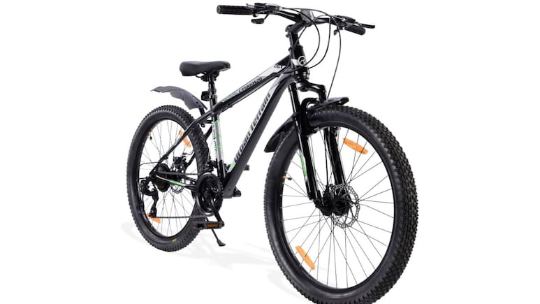 पहाड़ों पर निकले हैं साइकिलिंग के लिए, तो ये cycle रहेंगी परफेक्ट, देती हैं रोमांचक एक्सपीरिएंस पहाड़ों पर निकले हैं साइकिलिंग के लिए, तो ये cycle रहेंगी परफेक्ट, देती हैं रोमांचक एक्सपीरिएंस