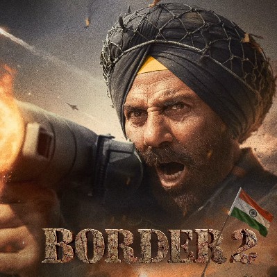 स्वतंत्रता दिवस पर सनी देओल की बॉर्डर 2 की रिलीज डेट का ऐलान, लिखा- हिंदुस्तान के लिए लड़ेंगे...