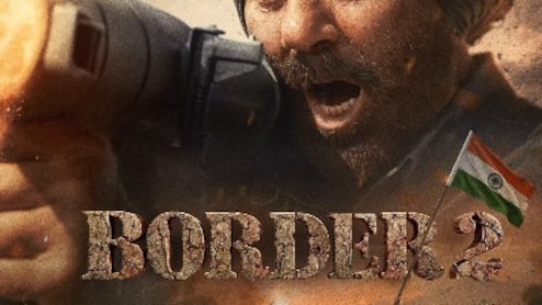 Border 2 Box Office Collection: बॉर्डर 2 कमाएगी 800 करोड़, इस थिएटर मालिक का सनी देओल की फिल्म को लेकर बड़ा ऐलान