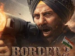 Border 2 : स्वतंत्रता दिवस पर बॉर्डर 2 की पहली झलक आई सामने, सनी देओल की फिल्म इस दिन होगी रिलीज Border 2 : स्वतंत्रता दिवस पर बॉर्डर 2 की पहली झलक आई सामने, सनी देओल की फिल्म इस दिन होगी रिलीज