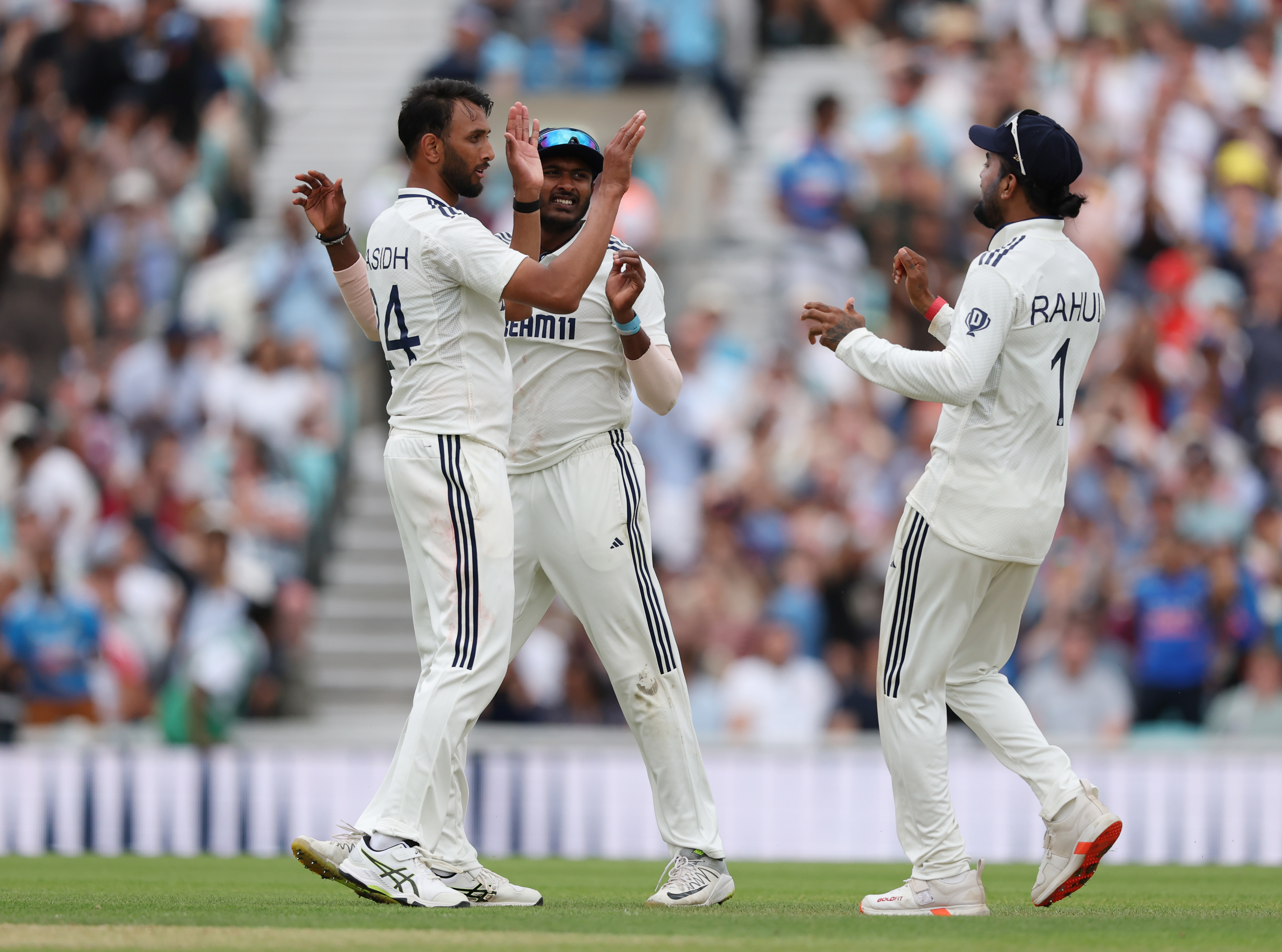 Updated WTC Table: Despite Win vs England, India Not In Top 2 But At...