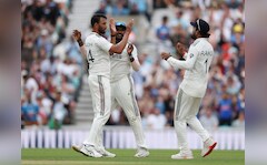 Updated WTC Table: Despite Win vs England, India Not In Top 2 But At...