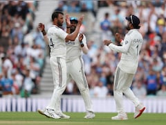 Updated WTC Table: Despite Win vs England, India Not In Top 2 But At...
