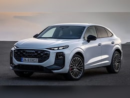 2026 Audi Q3 Sportback Breaks Cover: Design, Features, Specs, Launch Date 2026 Audi Q3 Sportback Breaks Cover: Design, Features, Specs, Launch Date