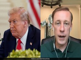 "US Brand In Toilet": White House Ex-Official Blasts Trump's India Tariffs "US Brand In Toilet": White House Ex-Official Blasts Trump's India Tariffs