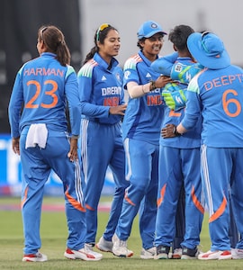 "Need To Seize Small Moments During Big Games": Mithali Raj On India Women For ODI World Cup