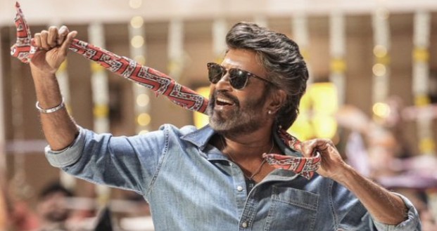 Why <i>Coolie</i> Is A Terrific Tribute To 50 Years Of Rajinikanth In Indian Cinema
