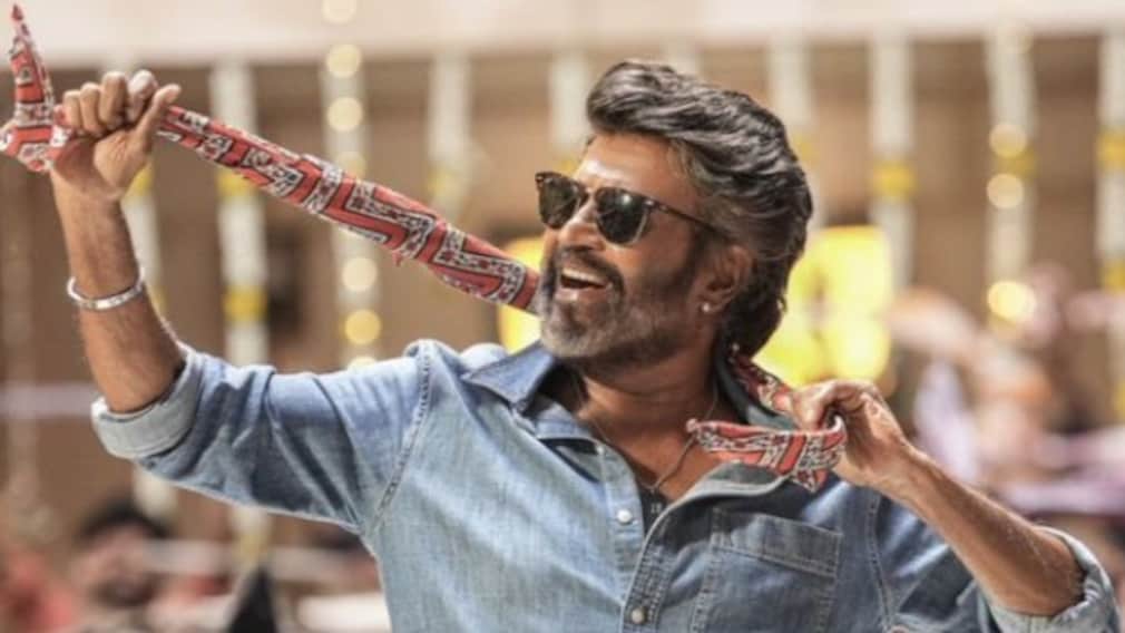 Why <i>Coolie</i> Is A Terrific Tribute To 50 Years Of Rajinikanth In Indian Cinema