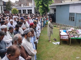 49 Killed In Flash Floods Triggered By Heavy Rain In Pakistan 49 Killed In Flash Floods Triggered By Heavy Rain In Pakistan
