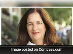 Real Estate Agent In US Accused Of Biting 7-Year-Old Girl Over Free T-Shirt