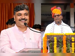 Rajasthan Politics: "कोर्ट को ना कहना पड़े कि दूसरा शिक्षा मंत्री ढूंढ लीजिए", जूली का मदन दिलावर पर बयान Rajasthan Politics: "कोर्ट को ना कहना पड़े कि दूसरा शिक्षा मंत्री ढूंढ लीजिए", जूली का मदन दिलावर पर बयान