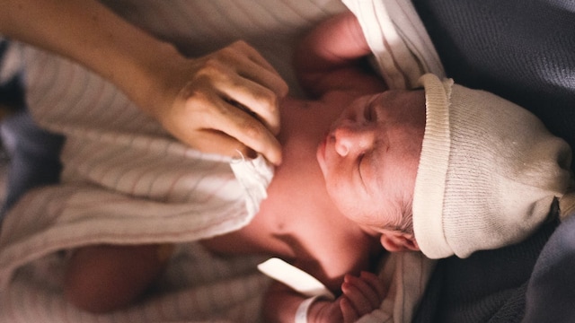 Tiny Warriors, Big Challenges: 10 Common Health Problems In Premature Babies