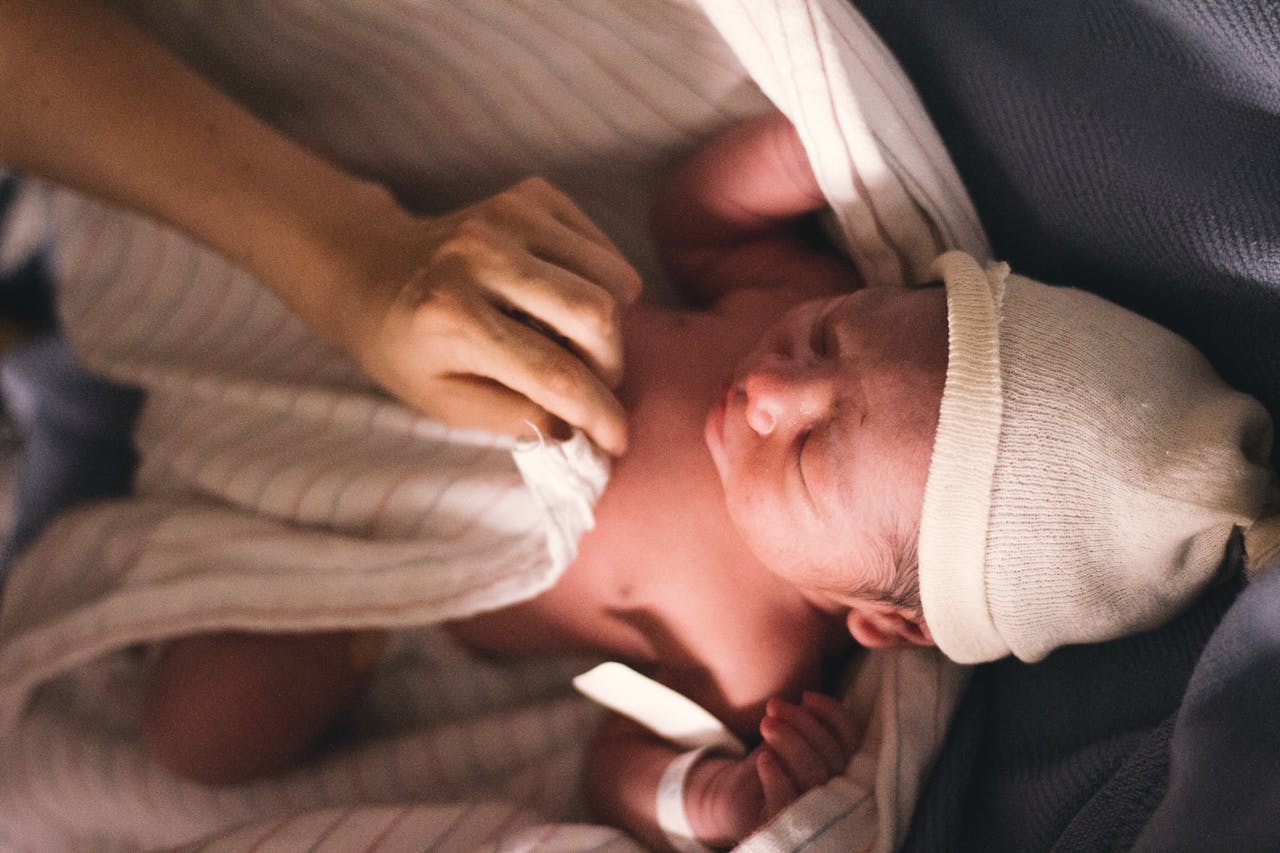 Tiny Warriors, Big Challenges: 10 Common Health Problems In Premature Babies