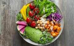 Veg Vs Non-Veg Diet? A New Study Tries To Find Out The Healthier Option