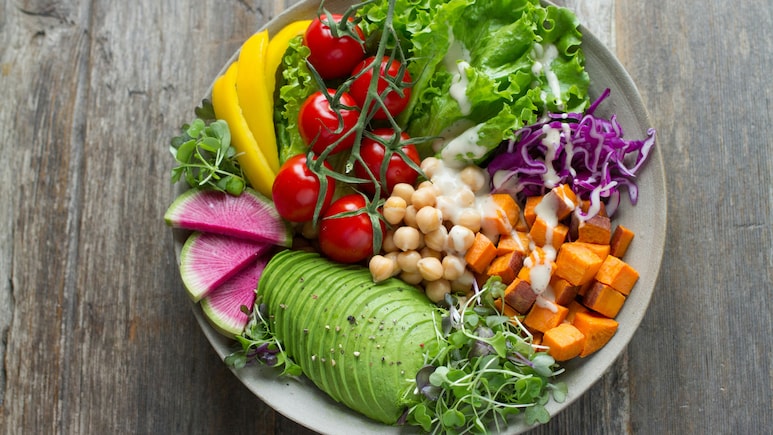 Veg Vs Non-Veg Diet? A New Study Tries To Find Out The Healthier Option Veg Vs Non-Veg Diet? A New Study Tries To Find Out The Healthier Option