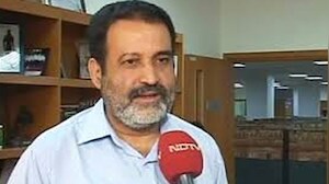 "Pakistan Is A Terrorist State, India Should Withdraw": Mohandas Pai On Asia Cup
