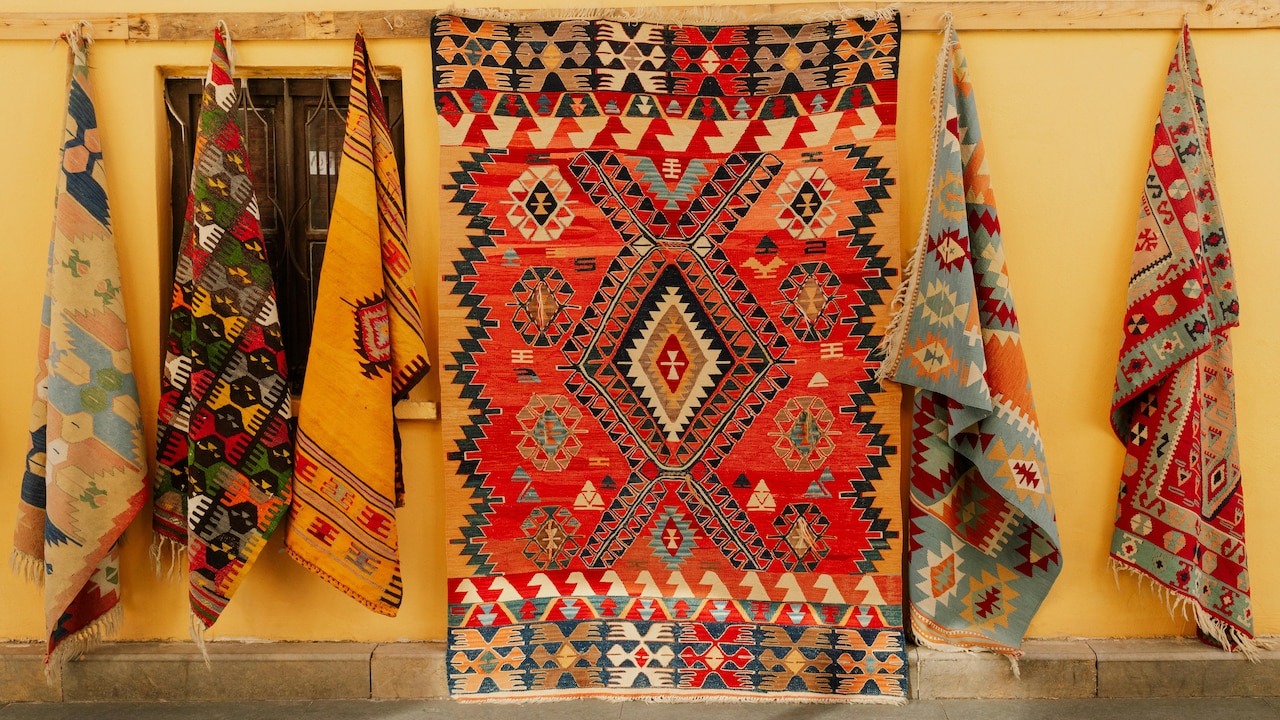 Upgrade Your Home Flooring With Top Carpet Collections On Myntra