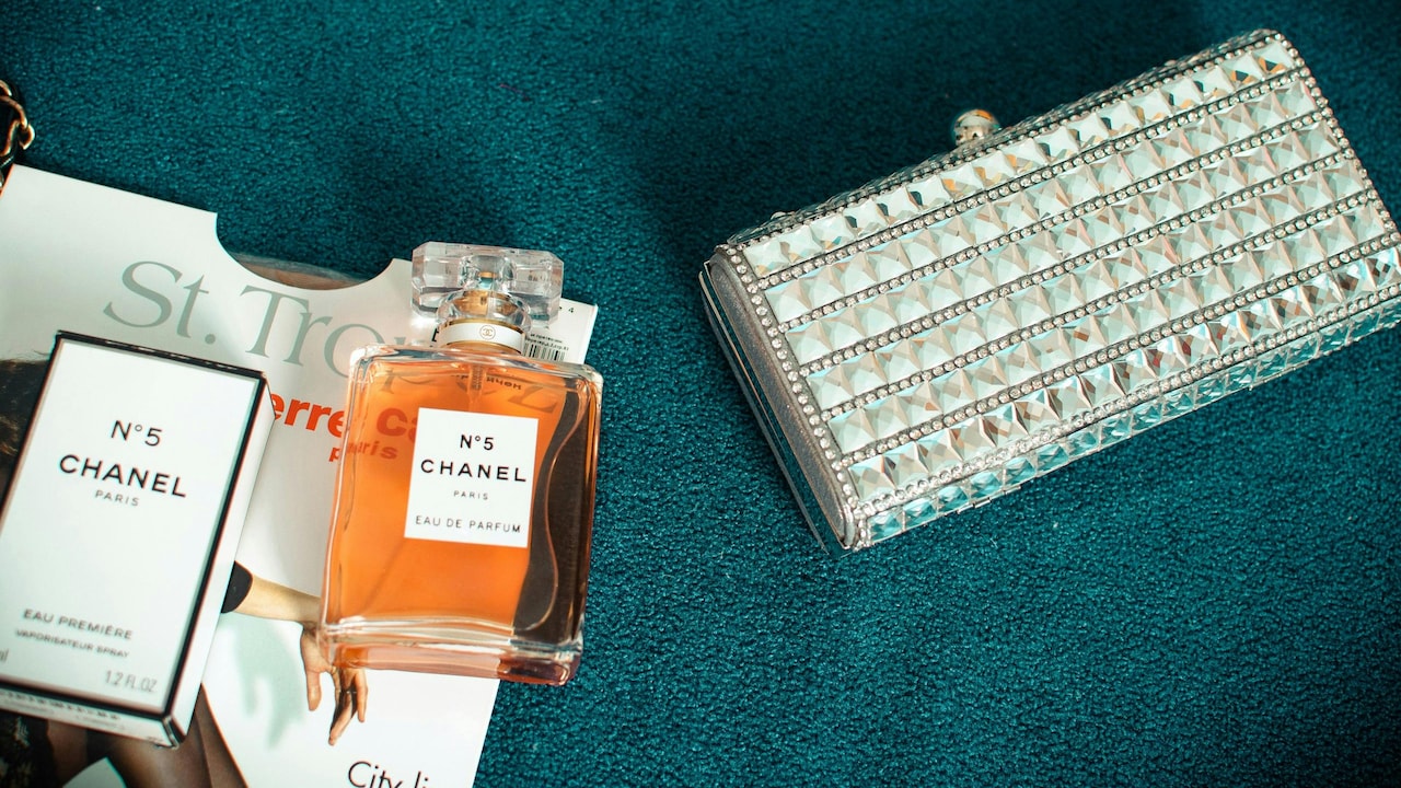 Get It Right - Here Is How To Pick The Perfect Clutch Bag For All Occasions.