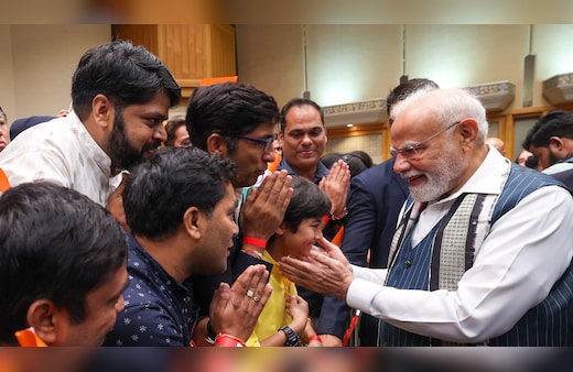 PM Modi Japan Visit LIVE: जापान पहुंचे PM मोदी, टोक्यो में कहा 