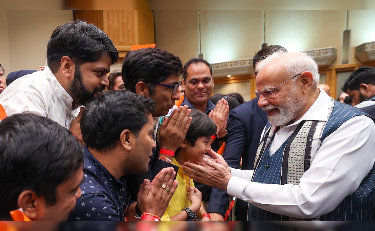 Latest and Breaking News on NDTV Latest and Breaking News on NDTV