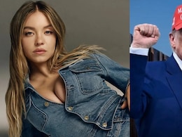 Donald Trump Makes American Eagle Great Again As Hottest Praise For Sydney Sweeney Sends Stocks Soaring Donald Trump Makes American Eagle Great Again As Hottest Praise For Sydney Sweeney Sends Stocks Soaring