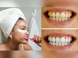 क्या गर्म पानी से ब्रश करने पर ज्यादा साफ होते हैं दांत? Dentist से जानें मुंह के बैक्टीरिया को कैसे खत्म करें क्या गर्म पानी से ब्रश करने पर ज्यादा साफ होते हैं दांत? Dentist से जानें मुंह के बैक्टीरिया को कैसे खत्म करें