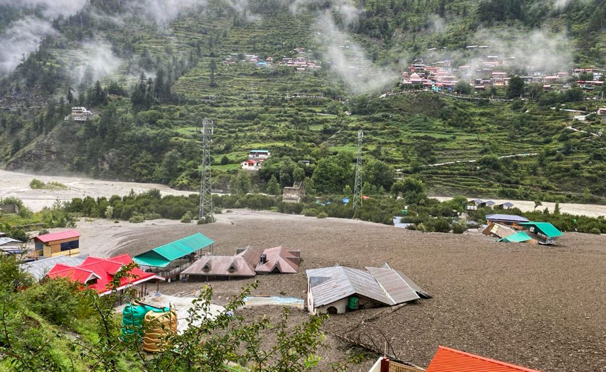 उत्तरकाशी पर पहले भी सितम ढाहता रहा है अगस्त का महीना, पढ़ें कब-कब क्या हआ