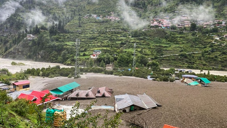 Uttarkashi Helpline Numbers: उत्तराखंड सरकार ने जारी किए ये हेल्पलाइन नंबर, ऐसे जानकारी ले सकते हैं आप
