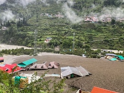 PM Dials Uttarakhand Chief Minister Over Uttarkashi Cloudburst, Assures All Help
