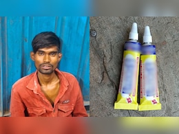 Glue Addiction Taken Tragic Turn, Man Kills Grandma, Parents Critical Glue Addiction Taken Tragic Turn, Man Kills Grandma, Parents Critical