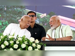 PM Modi Says Mohan Bhagwat Led &quot;Most Transformative&quot; Phase In 100 Years Of RSS
