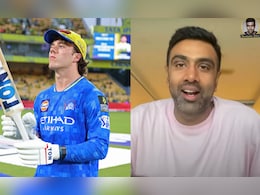 "Not Only CSK, RCB Have...": R Ashwin Breaks Silence After Dewald Brevis Statement Triggers Row
