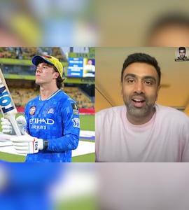 "Not Only CSK, RCB Have...": R Ashwin Breaks Silence After Dewald Brevis Statement Triggers Row