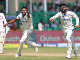 "Virat Kohli Taught Me To Treat Opponents As Enemies": Mohammed Siraj