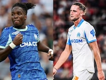 Adrien Rabiot, Jonathan Rowe Put Up For Sale By Marseille After Bust-Up