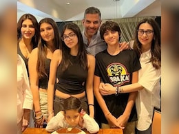 What Sunjay Kapur's Children Samaira, Kiaan And Azarius Will Inherit From His Rs 30,000 Crore Estate What Sunjay Kapur's Children Samaira, Kiaan And Azarius Will Inherit From His Rs 30,000 Crore Estate
