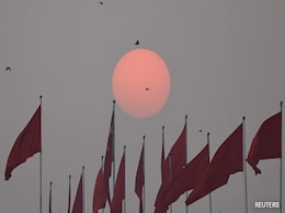 Second Senior Chinese Diplomat Detained For Questioning: Report Second Senior Chinese Diplomat Detained For Questioning: Report