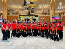 Focused On World Cup Spot: Salima Tete As India Leave For Womens Asia Cup