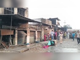 पंजाब में बड़ा हादसा! LPG टैंकर में धमाके बाद भीषण आग, 2 की मौत, 23 घायल  पंजाब में बड़ा हादसा! LPG टैंकर में धमाके बाद भीषण आग, 2 की मौत, 23 घायल
