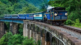 Train vs Bus In India: Which One Wins On Comfort, Cost And Convenience
