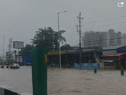Thunderstorm With Heavy Rainfall In Guwahati Today: Weather Office